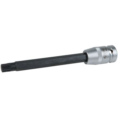 Douille tournevis XZN brunie 1/2'' M10 KS TOOLS 911.4539 photo du produit Principale L