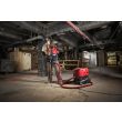 Perfo-burineur SDS-Max 18 V Milwaukee M18 FHM-121C + batterie 12 Ah + chargeur en coffret MILWAUKEE 4933464894 photo du produit Secondaire 3 S