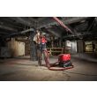 Perfo-burineur SDS-Max 18 V Milwaukee M18 FHM-121C + batterie 12 Ah + chargeur en coffret MILWAUKEE 4933464894 photo du produit Secondaire 2 S