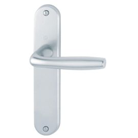 Ensemble sur plaque Hoppe ligne Roissy pas cher Principale M