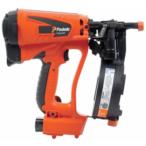 Cloueur PASLODE IM45 GN Lithium + batterie 2,1 Ah + chargeur + coffret SPIT 018607 photo du produit