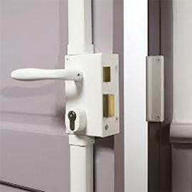 Serrure 3 points en applique 73 photo du produit Principale M