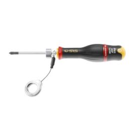 Tournevis Protwist Facom pour vis cruciformes Phillips - ANP3X150 pas cher Principale M