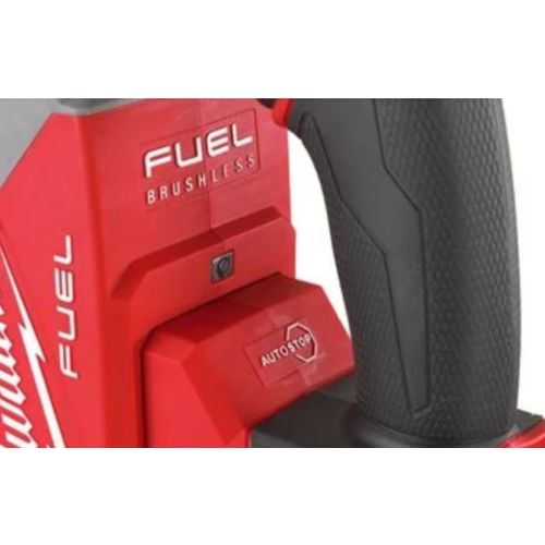 Perforateur-burineur 18 V SDS Plus 26 mm M18 FHX-0X (sans batterie ni chargeur) MILWAUKEE 4933478888 photo du produit Secondaire 1 L