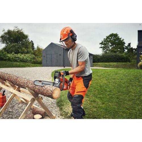Tronçonneuse thermique 40,9cm³ 440-38SN HUSQVARNA 970 56 00-35 photo du produit Secondaire 2 L