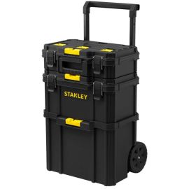 Servante 3 en 1 QUICKLINK Stanley - STST83319-1 photo du produit Principale M