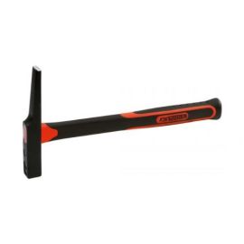 Marteau d'électricien KS Tools manche tri-matière 200 g - 142.4030 photo du produit Principale M