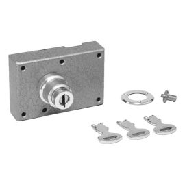 Verrou de blocage MUEL 2 entr&eacute; - 1100F-&hellip; pas cher Principale M