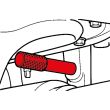 Jeu d'outils de calage Ford Duratorq KS TOOLS 400.0575 photo du produit Secondaire 2 S