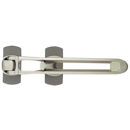 Entrebâilleur de sécurité Socona rabattable MOST pour porte photo du produit Secondaire 4 L