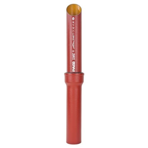 Tube Sme Spmc Lossignol DN50 rouge - FTB01122 photo du produit Principale L