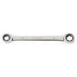 Clé polygonale à cliquet GEARPLUS Torx E6 x E8 KS TOOLS 503.4351 photo du produit