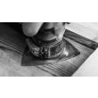 Plateau de ponçage Expert à Concrétion Carbure AVZ 90 RT10 SANDING PLATE G100 - BOSCH - 2608900043 pas cher Secondaire 1 S