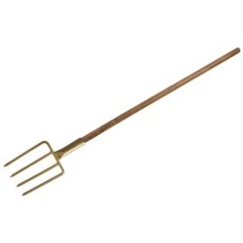 Fourche BRONZEPLUS Ks Tools droite 1000 mm - 963.9646 photo du produit Principale M