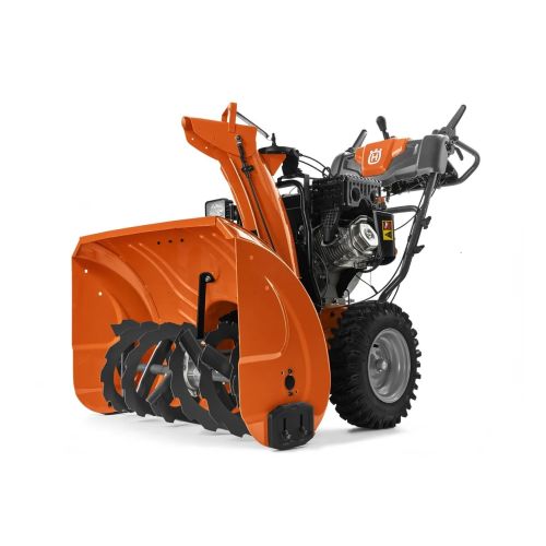 Fraise à neige thermique 301cm3 ST 230 HUSQVARNA 970528801 photo du produit Secondaire 1 L