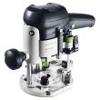 Défonceuse Festool OF 1010 EBQ-Plus 1010 W + coffret Systainer Sys3 M 237 + accessoires photo du produit Secondaire 1 S