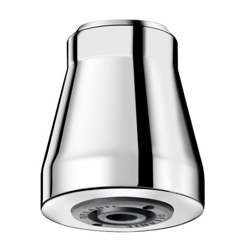 Pommeau de douche suspendu GYM inviolable F1/2'' - DELABIE - 716000 pas cher