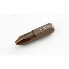Embout 1/4 à Fente tendre pour matériaux durs Sam outillage - E-111-F photo du produit Principale M