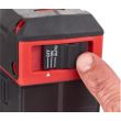 Système d'aspiration pour perforateur 12 V M12 UDEL-0B (sans batterie ni chargeur) MILWAUKEE 4933471460 photo du produit Secondaire 8 S