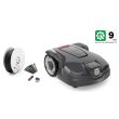 Robot de tonte Automower 315 Mark II avec kit d'installation HUSQVARNA 970526840 photo du produit Secondaire 1 S