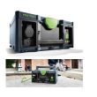 Système d'alimentation mobile SYS-PowerStation SYS-PST 1500 Li HP FESTOOL 205721 photo du produit Secondaire 2 S