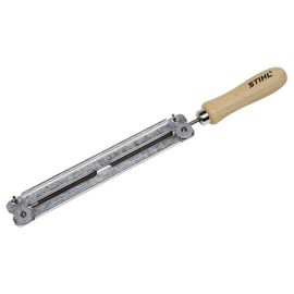 Porte lime Stihl avec lime ronde - 5605-750-4343 photo du produit Principale M