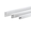 Goulotte d’appareillage CLIDI L 2m blanc 130x55mm - OBO BETTERMANN - 6132916 pas cher Secondaire 2 S