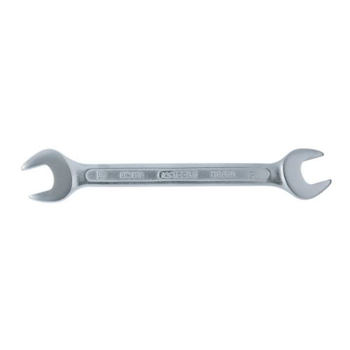 Clé à fourche 10 x 13 mm KS TOOLS 517.0706 photo du produit