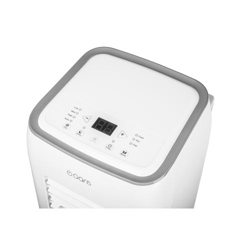 Climatiseur mobile froid seul 7165 BTU (2.1 KW) - GARIS - C01-MB07BTU pas cher Secondaire 2 L