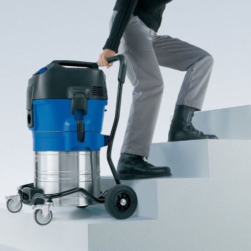 Aspirateur eau - poussi&egrave;re 1200 W ATTIX 791-21 EC EU NILFISK 302001536 photo du produit Secondaire 2 L