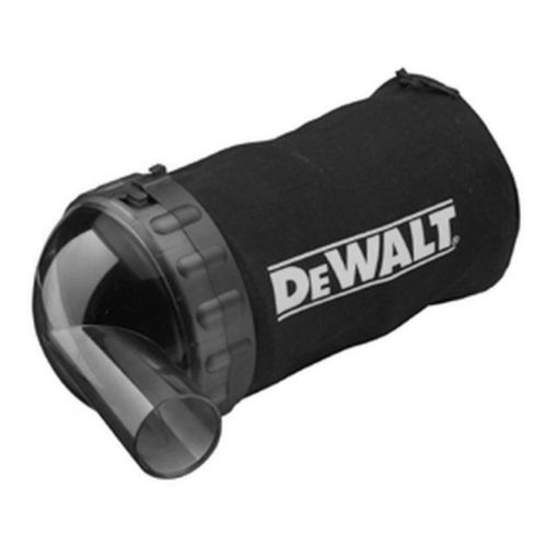 Sac à copeaux pour rabots D26500 / D26501 - DEWALT - DE2650-XJ pas cher Principale L