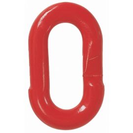 Maillon rapide Taliaplast numéro 8 rouge - 53.02.02 photo du produit Principale M