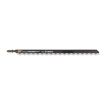 Lames de scie sauteuse T 1013 AWP Precision for Soft Material BOSCH 2608667396 photo du produit