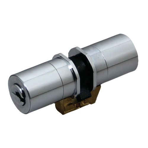 Cylindre monobloc HQ2 type FI66 4 clés HERACLES HQ2.FICH3 photo du produit Secondaire 2 L