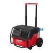 Générateur 7200 / 3600 W ROLL-ON IRPSUOP2500 batterie interne 2,5 kWh MILWAUKEE 4933492133 photo du produit Secondaire 1 S