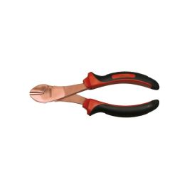 Pince coupante diagonale grande capacité BERYLLIUMPLUS Ks Tools 190 mm - 962.0617 photo du produit Principale M