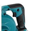 Aspirateur souffleur 12 V Li-ion CXT 2,6 m³/min sans batterie ni chargeur MAKITA UB100DZ photo du produit Secondaire 6 S