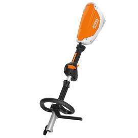 Moteur CombiSystème 36V Stihl KMA 130 R (sans batterie ni chargeur) - 4867-011-6820 photo du produit Principale M