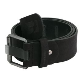 Ceinture TSD Bosseur en cuir Nubuck - 11300-00246-54 pas cher Principale M