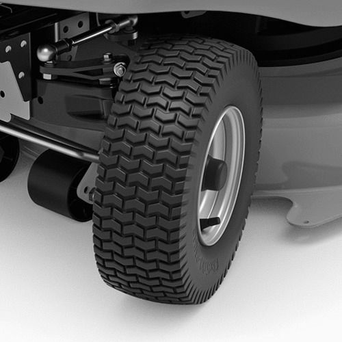 Tracteur de pelouse thermique 764cm&sup3; RT 6127 ZL - STIHL - 6170-200-0030 pas cher Secondaire 6 L