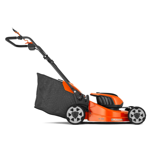 Tondeuse 36 V LC 142i + batterie 4 Ah + chargeur HUSQVARNA 970541804 photo du produit Secondaire 2 L