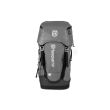 Sac à dos arboriste 70l - HUSQVARNA - 534101801 pas cher