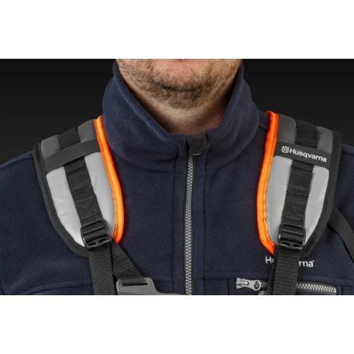 Harnais Balance XT2 HUSQVARNA 536253401 photo du produit Secondaire 4 L