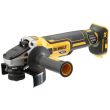 Pack 2 outils 18 V (DCD996 - DCG405) + 2 batteries 5 Ah + chargeur + coffret TSTAK DEWALT DCK2090P2T photo du produit Secondaire 2 S