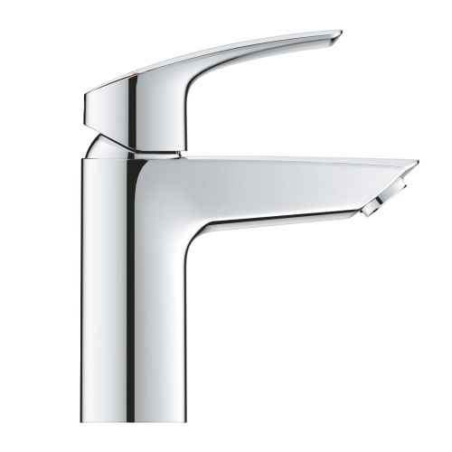 Mitigeur de lavabo EUROSMART monocommande TS GROHE 32926003 photo du produit Secondaire 3 L