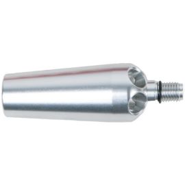 Buse venturi KS Tools pour pistolet pneumatique de soufflage 515.1915 - 515.1918 photo du produit Principale M