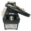 Pompe hydraulique pneumatique KS TOOLS 440.0055 photo du produit Secondaire 1 S