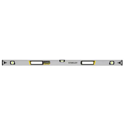 Niveau tubulaire magn&eacute;tique FATMAX PRO 120cm - STANLEY - FMHT43677-1 pas cher