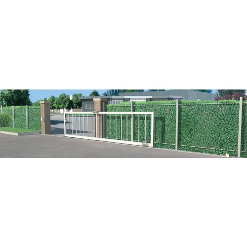 Monture gorge ronde force 150 kg MANTION 0980GR photo du produit Secondaire 1 L