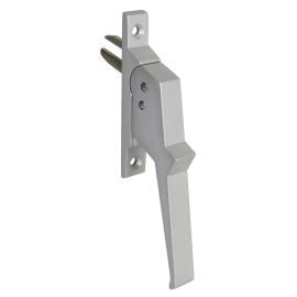 Poignée de crémone Argenta à 1 fourche 517E/518E photo du produit Principale M